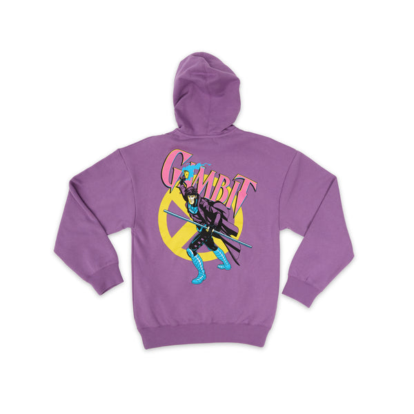 X-Men Gambit Hoodie