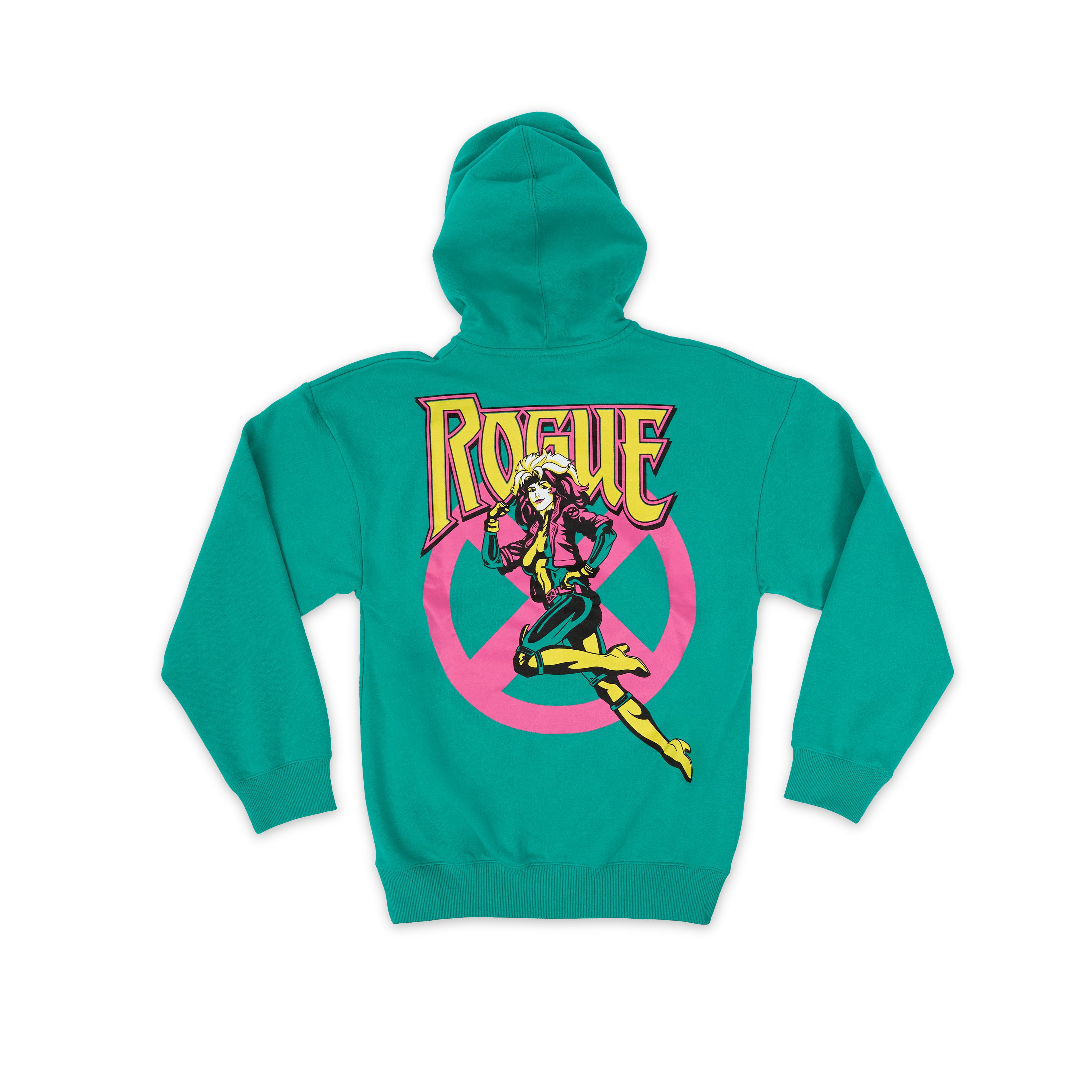 X-Men Rogue Hoodie – Cakeworthy