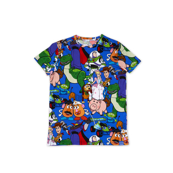 Toy Story AOP T-Shirt