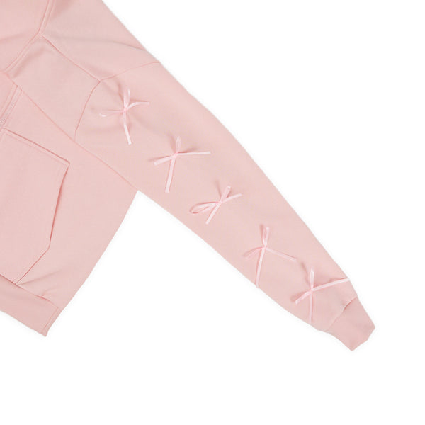 The Aristocats Marie Bow Hoodie