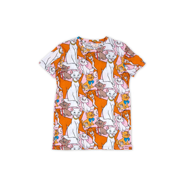 The Aristocats AOP T-Shirt