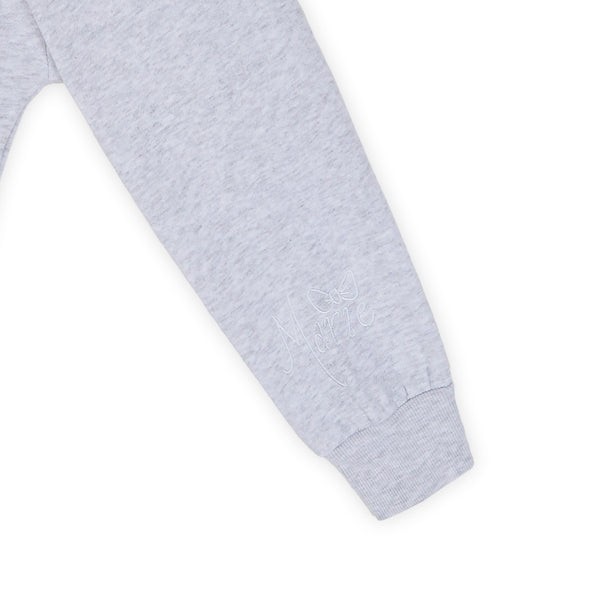 The Aristocats Bow Cutout Crewneck