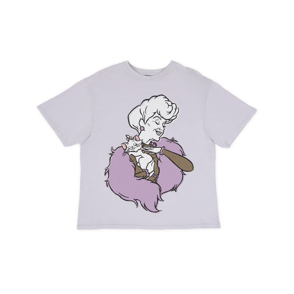 The Aristocats Drop Sleeve T-Shirt