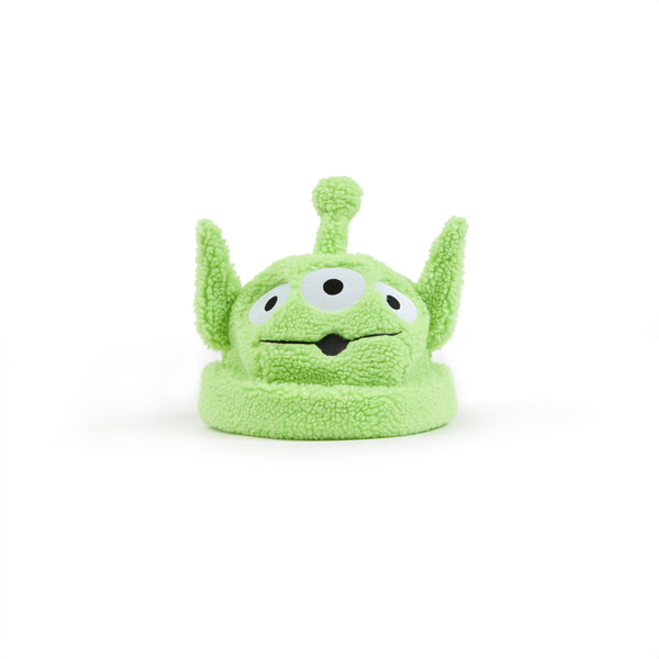 Toy Story Alien Sherpa Beanie