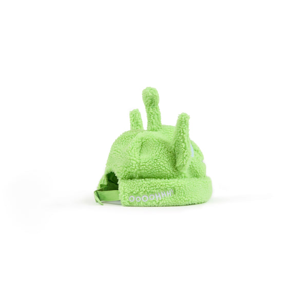 Toy Story Alien Sherpa Beanie