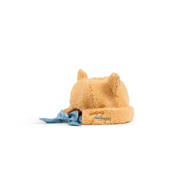 The Aristocats Toulouse Sherpa Beanie