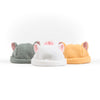 The Aristocats Toulouse Sherpa Beanie