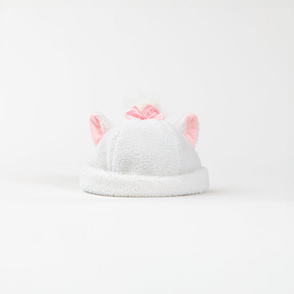 The Aristocats Marie Sherpa Beanie