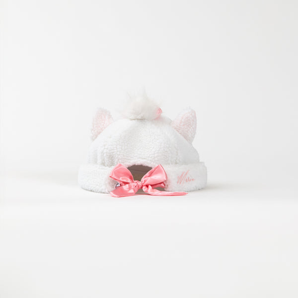 The Aristocats Marie Sherpa Beanie