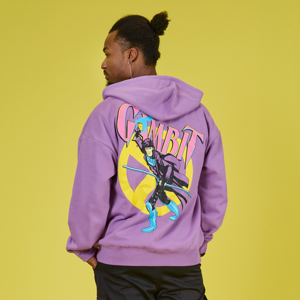 X-Men Gambit Hoodie