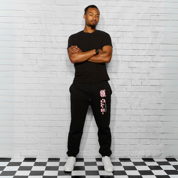Gloomy Bear Joggers