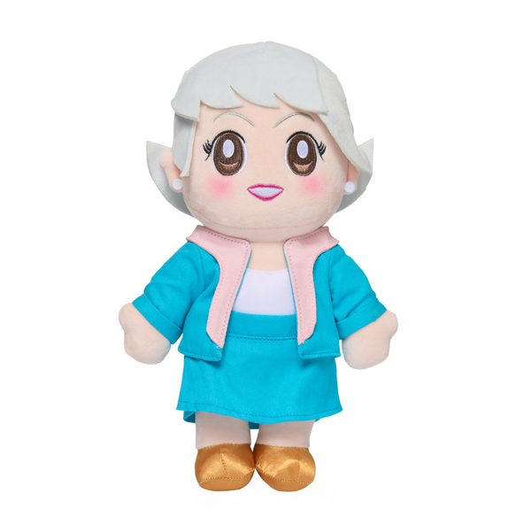 The Goldens Girls Plush