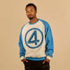 Fantastic Four Crewneck