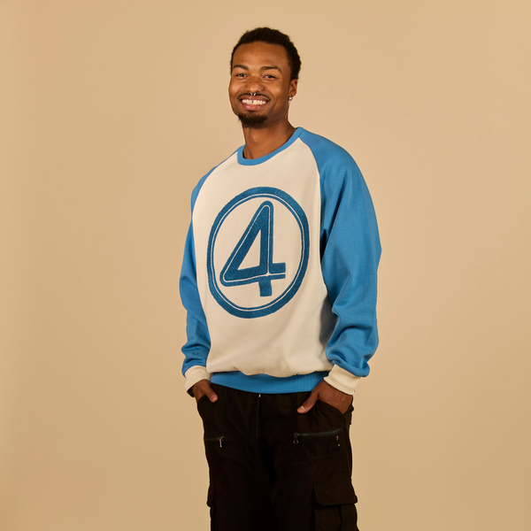 Fantastic Four Crewneck