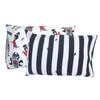 Beetlejuice Reversible Duvet Set
