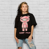 Gloomy Bear X Cakeworthy Drop Sleeve T-Shirt
