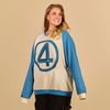 Fantastic Four Crewneck