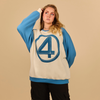 Fantastic Four Crewneck