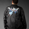 The Wizard of Oz Bomber Jacket
