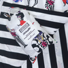 Beetlejuice Reversible Duvet Set