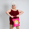 Divine Tote Bag