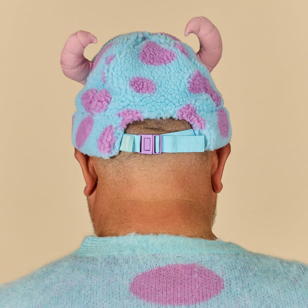 Sulley Sherpa Beanie