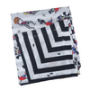 Beetlejuice Reversible Duvet Set