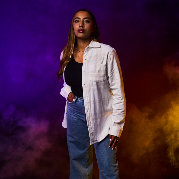 Mickey Glow In The Dark Ghost Flannel