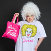 Divine Tote Bag