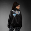 The Wizard of Oz Bomber Jacket