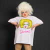 Divine T-Shirt Dress