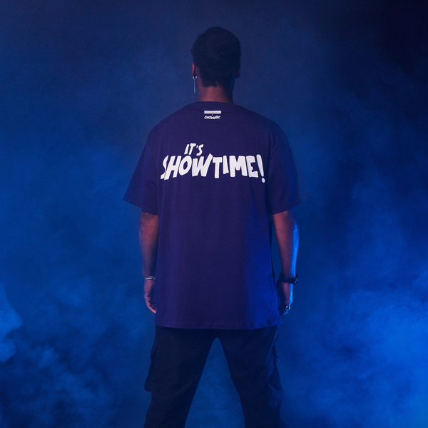 Beetlejuice T-Shirt Dress