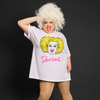 Divine T-Shirt Dress