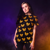 Mickey Pumpkin AOP T-Shirt