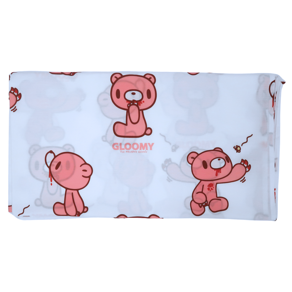 Gloomy Bear Sheet Set