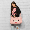 Gloomy Bear Duffle Bag