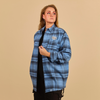Fantastic Four Flannel