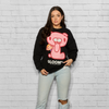 Gloomy Bear Drop Sleeve Crewneck