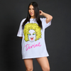 Divine T-Shirt Dress