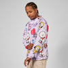 BT21 Good Vibes Polar Fleece