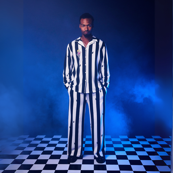 Beetlejuice P.J. Set