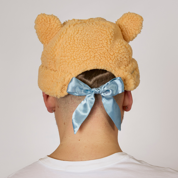 The Aristocats Toulouse Sherpa Beanie