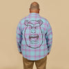 Sulley Flannel