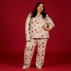 101 Dalmatians PJ Set