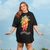 Teletubbies T-Shirt Dress