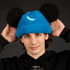 Sorcerer Mickey Sherpa Beanie