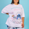 Lilo And Stitch Pj Set