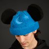 Sorcerer Mickey Sherpa Beanie