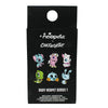 Baby Neopets Series Blind Box Pins