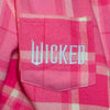Glinda Flannel
